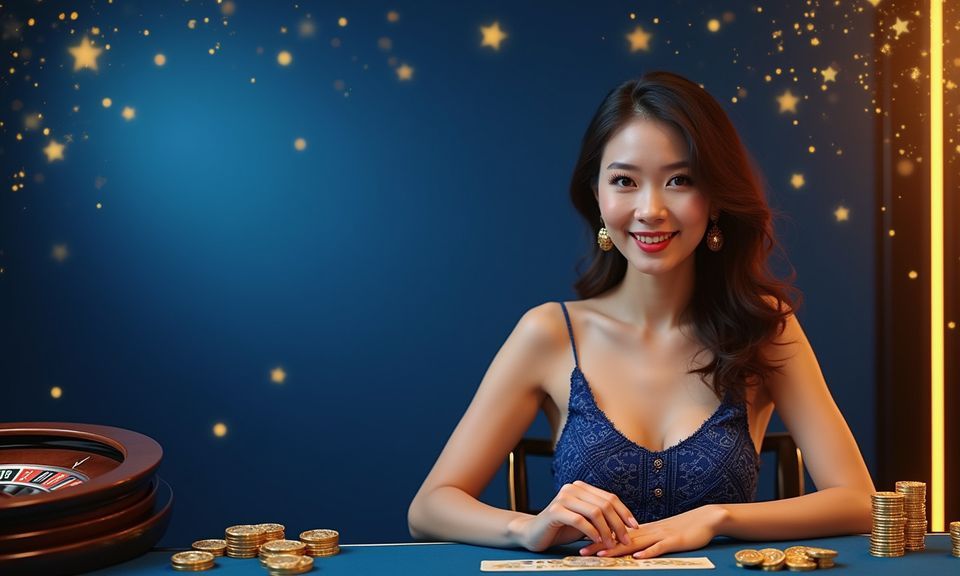 kiss916 Royal Baccarat